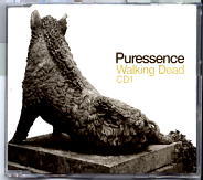 Puressence - Walking Dead CD1