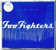 Foo Fighters - Everlong CD1