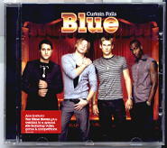 Blue - Curtain Falls CD2