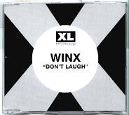 Winx (Josh Wink ) - Don't Laugh