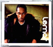 Lemar - Another Day CD1