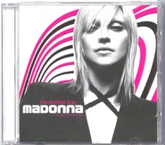 Madonna - Die Another Day (USA Import)