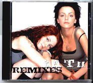 Tatu - Remixes