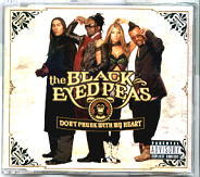 Black Eyed Peas - Don't Phunk With My Heart CD1