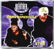 The Weather Girls & Jimmy Somerville - Star 