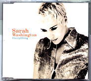 Sarah Washington - Everything