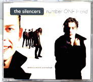 The Silencers - Number One Friend