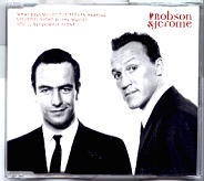 Robson & Jerome - What Becomes Of The Broken Hearted