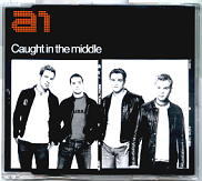 A1 - Caught In The Middle
