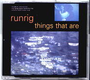 Runrig - Things That Are