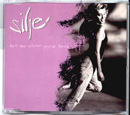 Silje - Tell Me Where You're Going