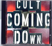 The Cult - Coming Down