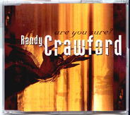 Randy Crawford - Are You Sure