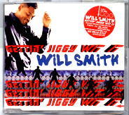 Will Smith - Gettin' Jiggy With It CD1