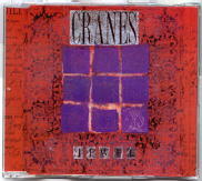 Cranes - Jewel