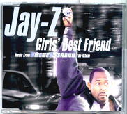 Jay-Z - Girls Best Friend