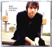 Brian McFadden - Irish Son CD 2