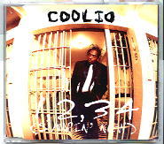 Coolio CD Single At Matt's CD Singles