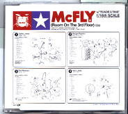 McFly - Room On The Third Floor CD 2
