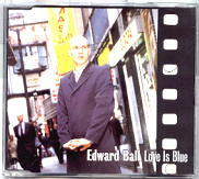 Edward Ball - Love Is Blue