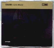 Charm - I Love Music