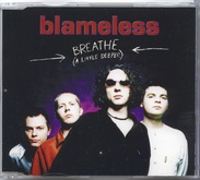 Blameless - Breathe A Little Deeper