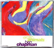 Ben Chapman - Erotic Animals