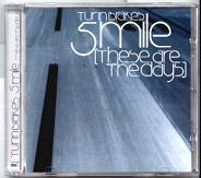 Turin Brakes - 5 mile (These Are The Days) CD2