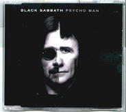 Black Sabbath - Psycho Man