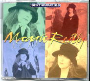 Maggie Reilly - Don't Wanna Lose