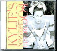 Kylie Minogue - Non-Stop History