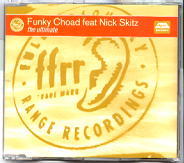 Funky Choad & Nick Skitz - The Ultimate