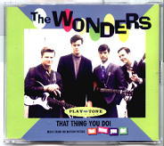 The Wonders - That Thing You Do