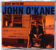 John O'Kane - Stay With Me