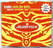 Kadoc - Rock The Bells