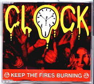 Clock - Keep The Fires Burning
