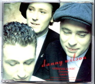 Danny Wilson - Davy