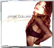 Jayne Collins - No Turning Back