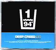 Deep Creed 94 - Can U Feel It / Warrior's Dance