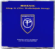 Moziac - Sing It (The Hallelujah Song)