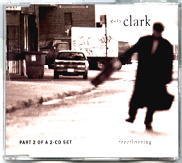 Gary Clark - Freefloating CD 2