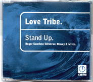 Love Tribe