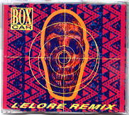 Boxcar - Lelore REMIX