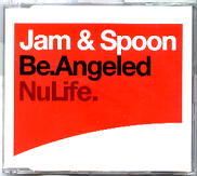 Jam & Spoon - Be Angeled