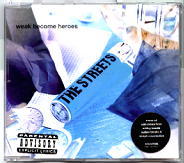 The Streets - Weak Become Heroes CD2