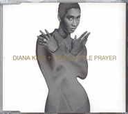 Diana King - I Say A Little Prayer CD1