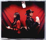 The White Stripes - Blue Orchid CD 1