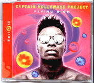 Captain Hollywood Project - Flying High