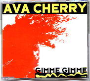 Ava Cherry - Gimme Gimme