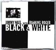 Jimmy Nail & Ranking Roger - Black & White 